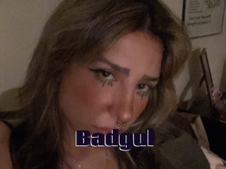 Badgul