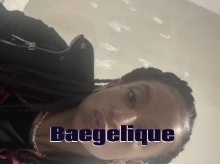 Baegelique