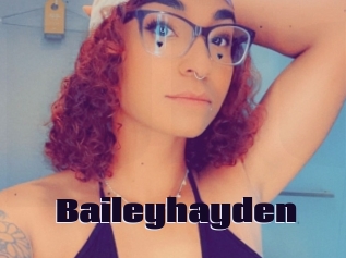 Baileyhayden