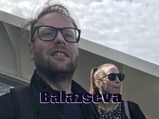 Balazseva