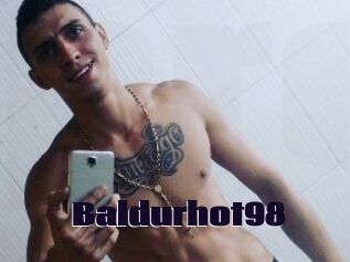 Baldurhot98