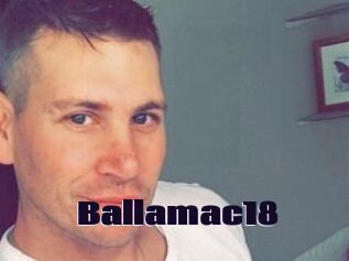 Ballamac18