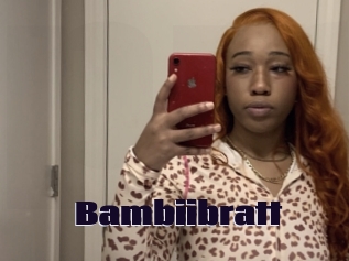 Bambiibratt