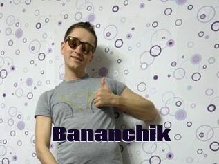 Bananchik