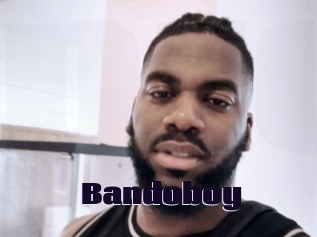 Bandoboy