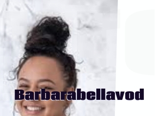 Barbarabellavod