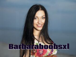 Barbaraboobsxl