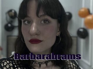 Barbarabrams
