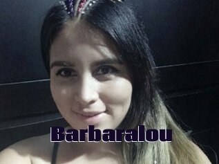 Barbaralou