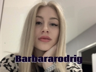 Barbararodrig