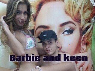 Barbie_and_keen