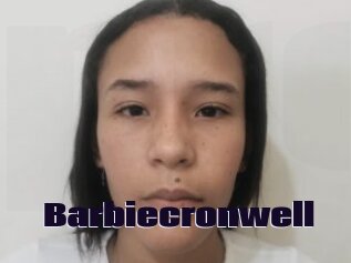 Barbiecronwell
