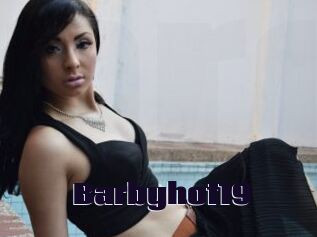 Barbyhot19