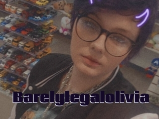 Barelylegalolivia