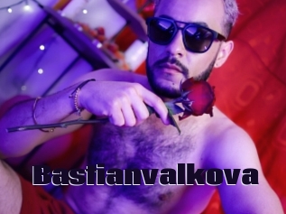 Bastianvalkova