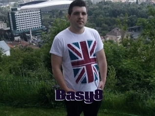 basy8 Prolap Sex