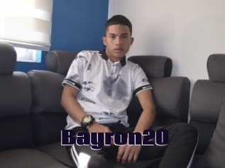 bayron20 Prolap Sex