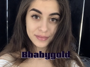 Bbabygold