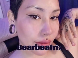 Bearbeatrix