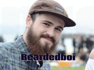 Beardedboi