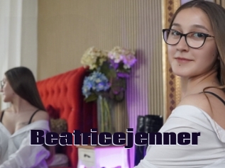 Beatricejenner