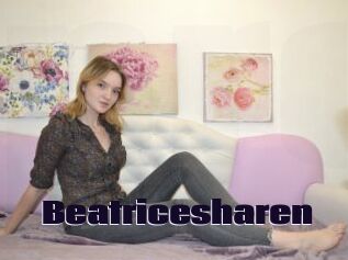 Beatricesharen