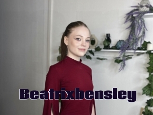 Beatrixbensley