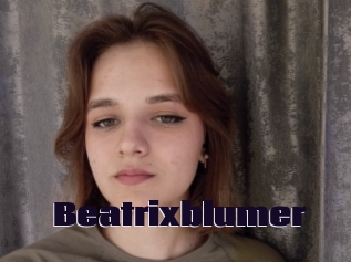 Beatrixblumer
