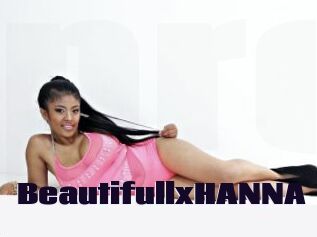 BeautifullxHANNA