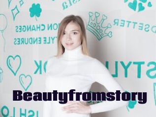 Beautyfromstory