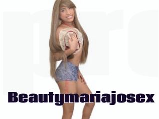 Beautymariajosex