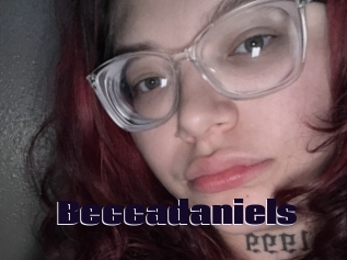 Beccadaniels