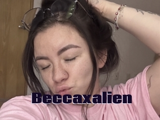 Beccaxalien