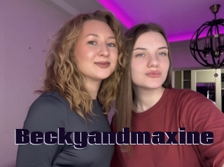 beckyandmaxine Prolap Sex