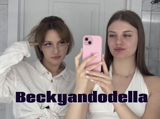 Beckyandodella