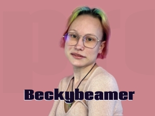 Beckybeamer