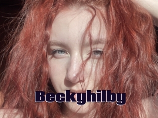 Beckyhilby