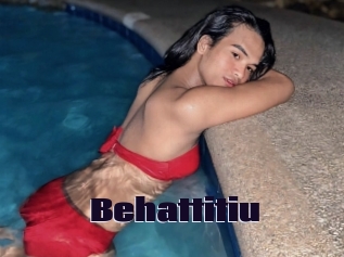 Behattitiu