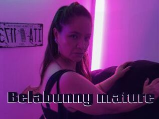 Belabunny_mature