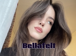 Bellafelt