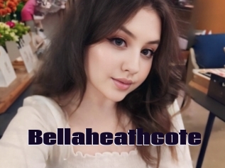 Bellaheathcote