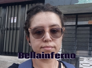 Bellainferno