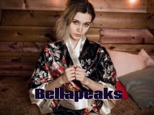 Bellapeaks