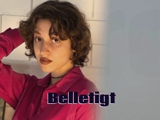 Belletigt