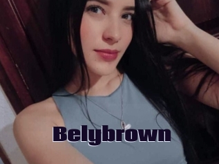 Belybrown