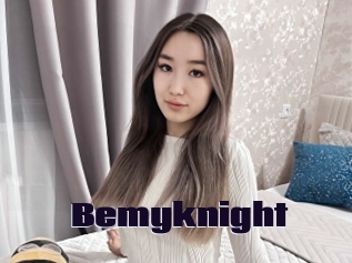 Bemyknight