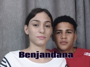 Benjandana