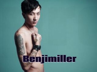 Benjimiller