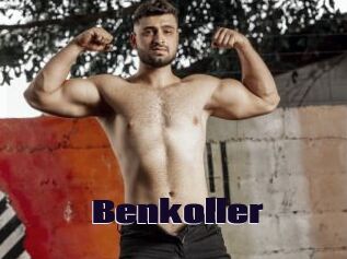 Benkoller