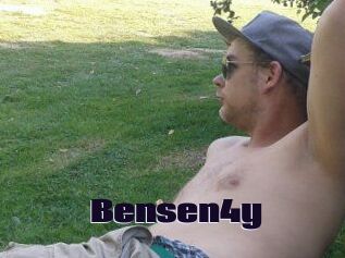 Bensen4y
